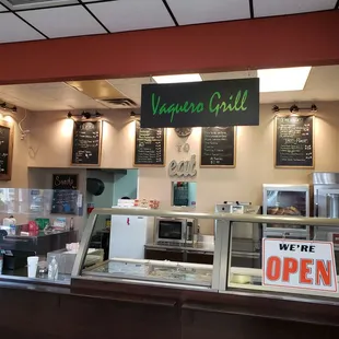 The nice side of the Exxon is here!