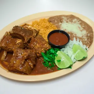 Birria De Chivo