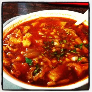 Menudo