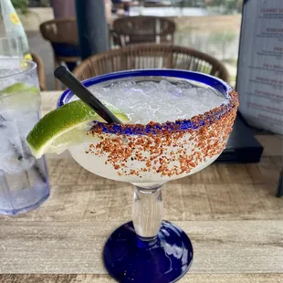 Margarita