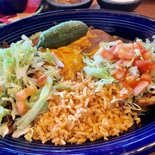 Puffy Tacos