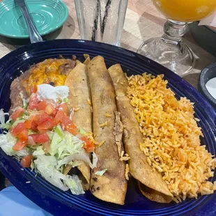Flautas