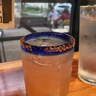 Pink Margarita