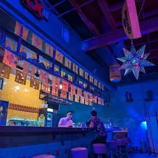 Indoor Ambiance