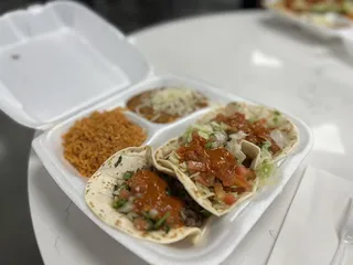 Burrito Factory