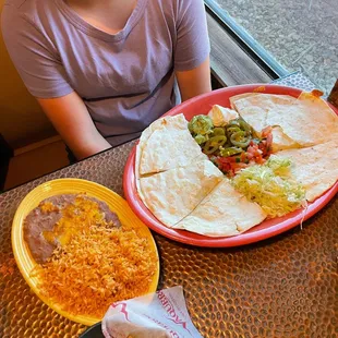 Vaquero's Cafe and Cantina