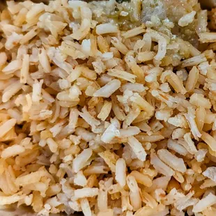 Rice