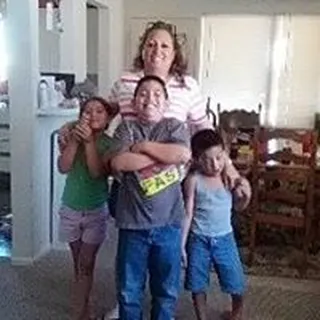 Tammy R.
