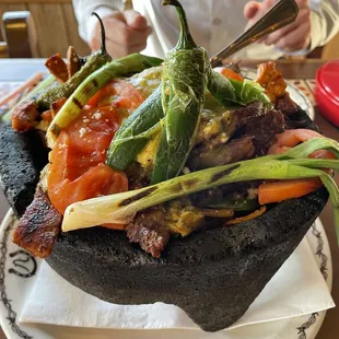 Molcajete