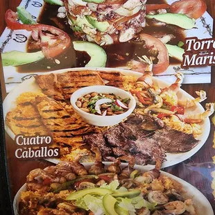 First time trying this place out