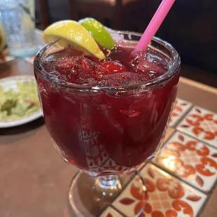 Small Sangria