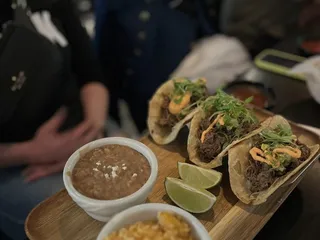 Milagro's Cocina Mexicana