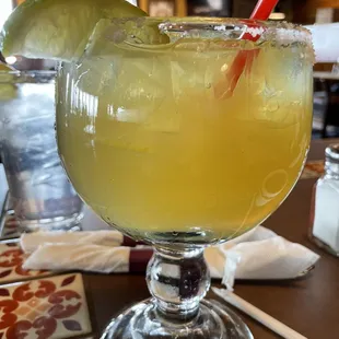 Cadillac Margarita