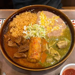 Simply delicious!