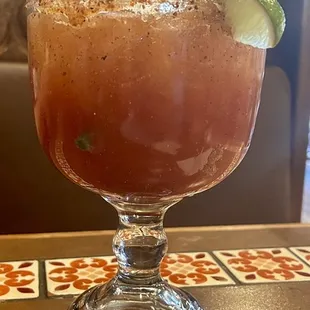 michelada