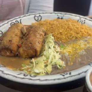Rellenos.... Amazing!