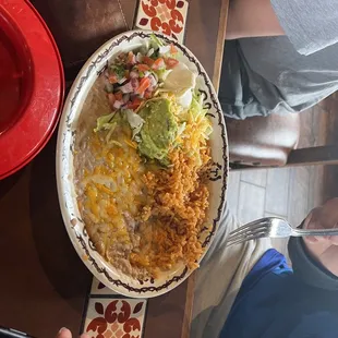 food, burritos and wraps