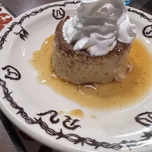 Flan