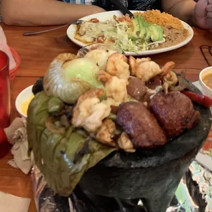 food, burritos and wraps