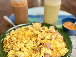 La Isla Mexican Restaurant