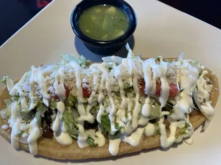 Conchitas Mexican Grill & Bar