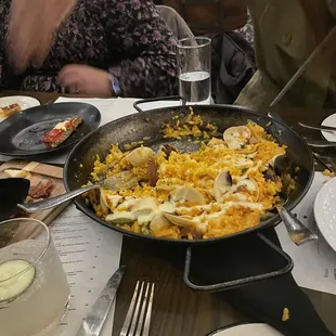 Paella