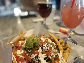 La Reforma Brewery