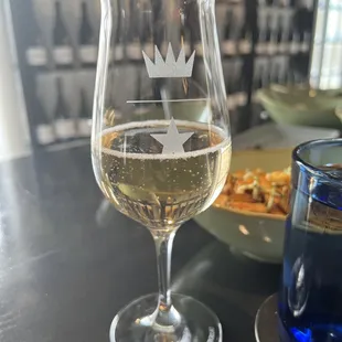 Silverhead Brut, creation of sparkling wine legend Laurent Gruet, won the GOLD MEDAL at 2022 San Francisco International Wine Competition