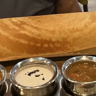 Paper Masala
