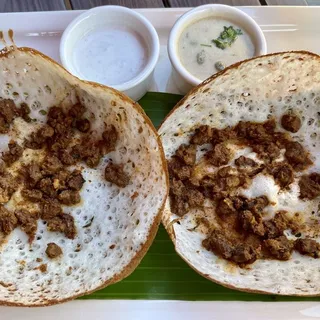 Aattirachy Ularthu Appam