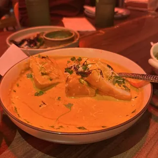 Banaras Bharwan Aloo