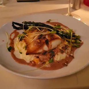 Special  Hawaiian Butterfish