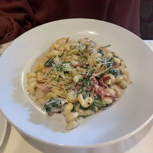 Bourbon Barrel Smoked Chicken