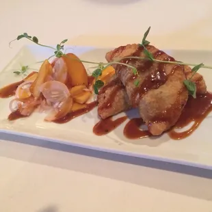 Pulled Pork Empanadas