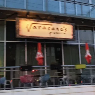 Varasano&apos;s Pizzeria - Buckhead