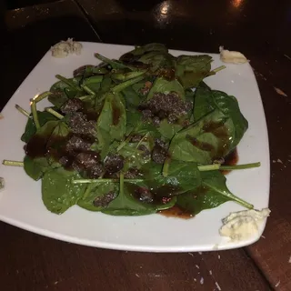 Spinach Salad