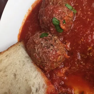 Meatballs