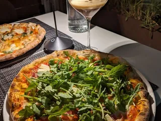 Emmy Squared Pizza - West Midtown