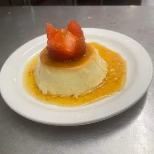 Flan