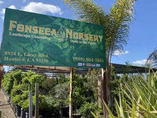 Fonseca's Nursery