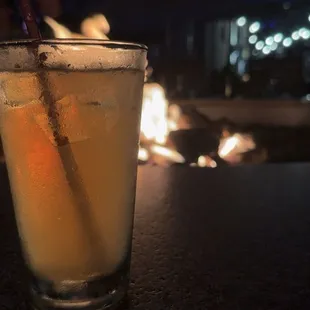 drink