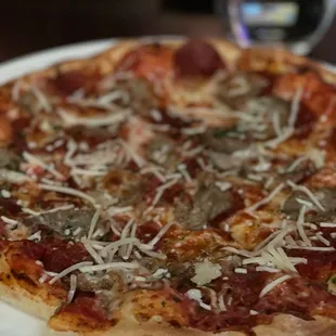Very authenticity italian
