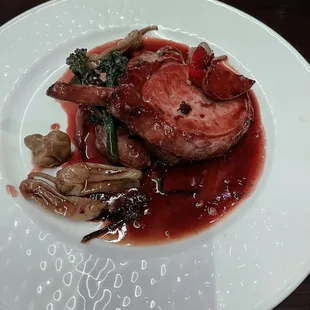 Pork Chop