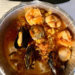Cioppino