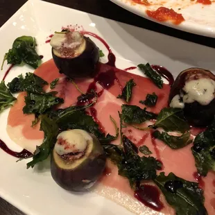Stuffed Figs