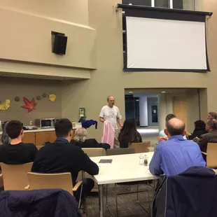 Managing Your Engineering Leadership Career @Meetup Silicon Valley Engineering Leadership Community
