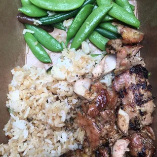 food, steak
