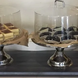 dessert, interior