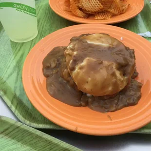 Loco Moco