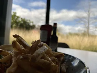 Cafe Arbor